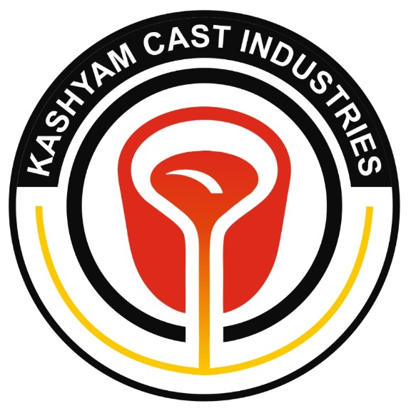 Kashyam Cast Industries Logo