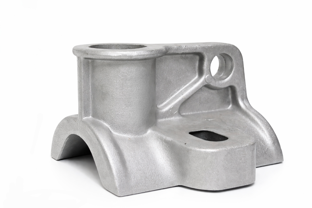 Precision Casting Component 7