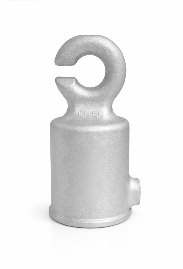 Precision Casting Component 9