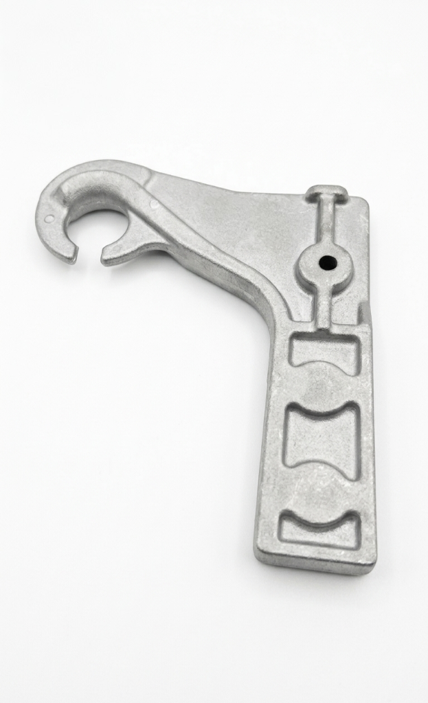 Precision Casting Component 1