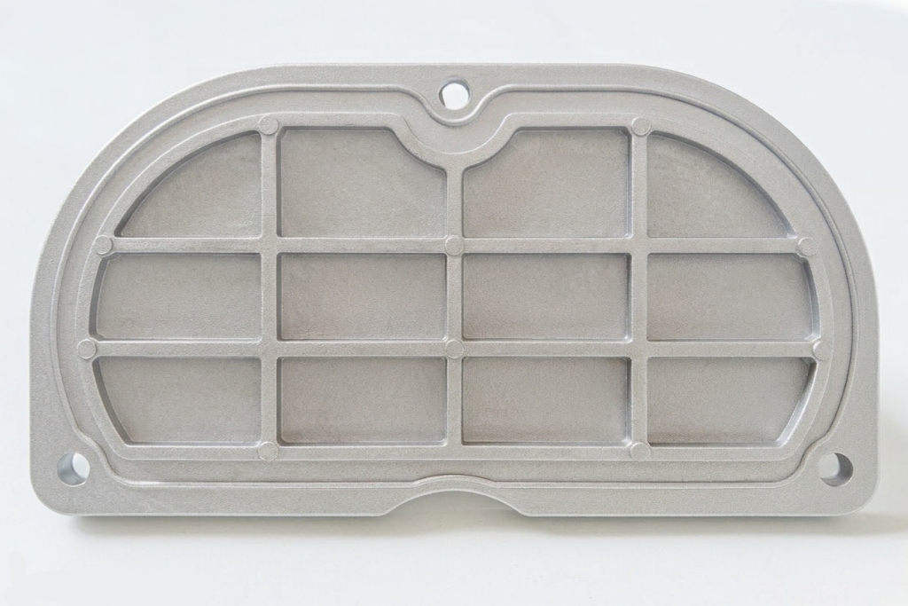 Precision Casting Component 5