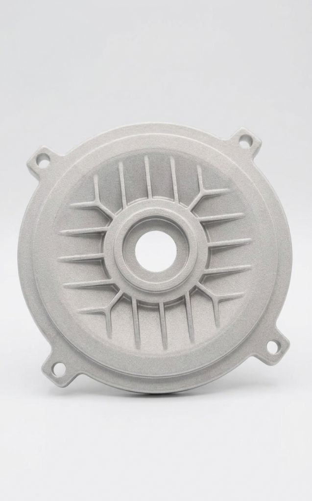 Precision Casting Component 2