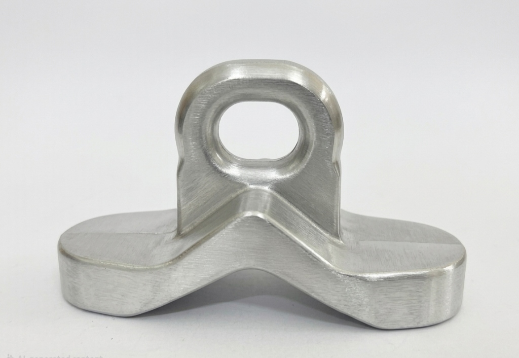 Precision Casting Component 3
