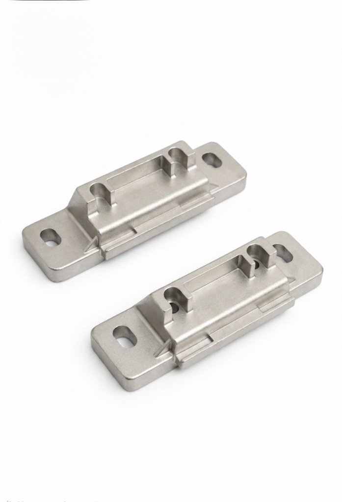 Precision Casting Component 4